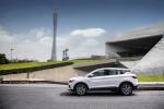 Geely Bin Yue PHEV 2019 года